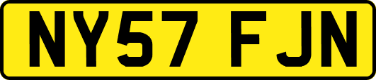 NY57FJN