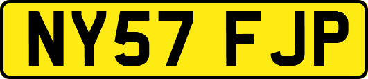 NY57FJP