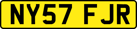 NY57FJR