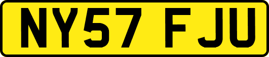 NY57FJU