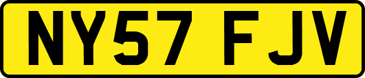 NY57FJV