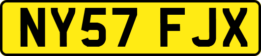 NY57FJX