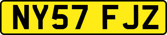 NY57FJZ