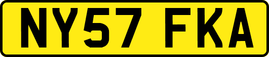 NY57FKA