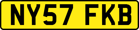 NY57FKB
