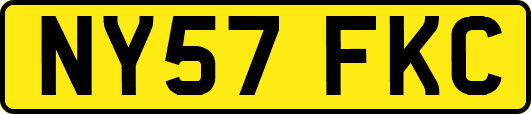NY57FKC