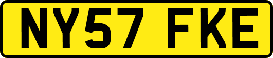 NY57FKE