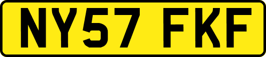NY57FKF