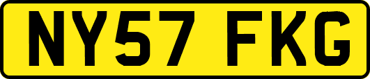 NY57FKG