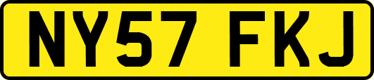NY57FKJ