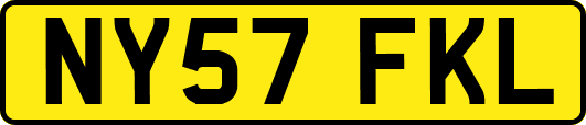 NY57FKL