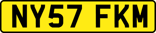 NY57FKM