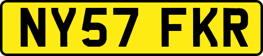 NY57FKR