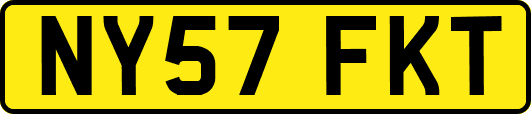 NY57FKT