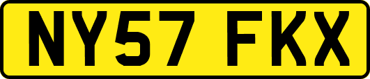 NY57FKX