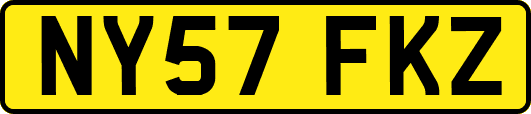 NY57FKZ