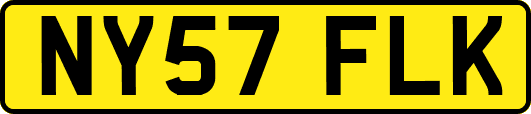 NY57FLK
