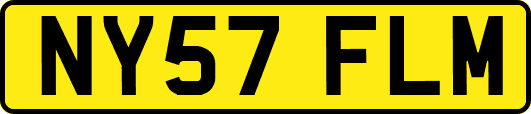 NY57FLM