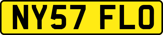 NY57FLO