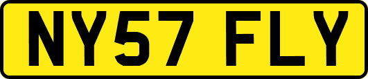 NY57FLY