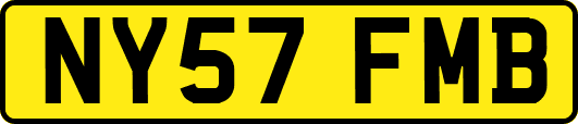 NY57FMB