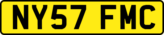 NY57FMC