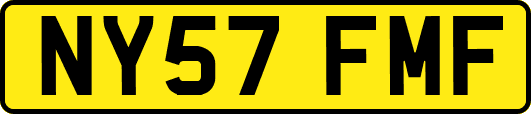 NY57FMF
