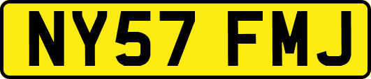 NY57FMJ