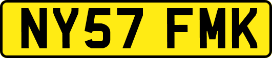 NY57FMK