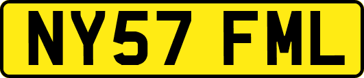 NY57FML