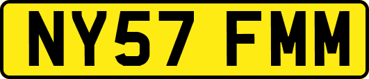 NY57FMM