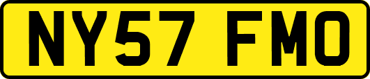 NY57FMO