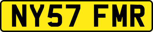 NY57FMR