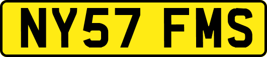 NY57FMS