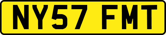 NY57FMT