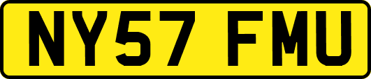 NY57FMU