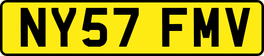 NY57FMV