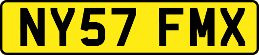 NY57FMX