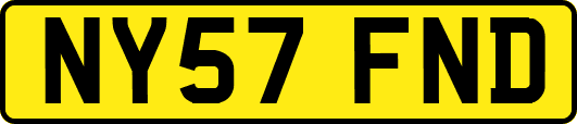 NY57FND