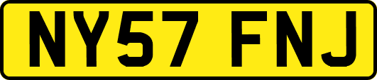 NY57FNJ