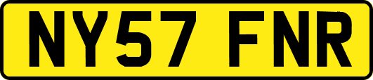 NY57FNR