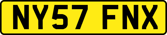 NY57FNX
