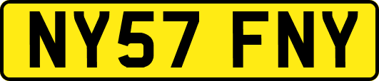 NY57FNY