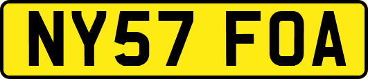 NY57FOA