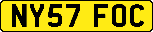 NY57FOC