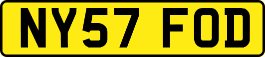 NY57FOD