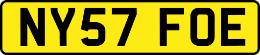 NY57FOE
