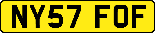 NY57FOF