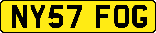 NY57FOG