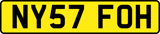 NY57FOH